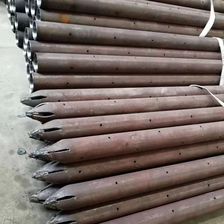 呼兰76mm管棚管