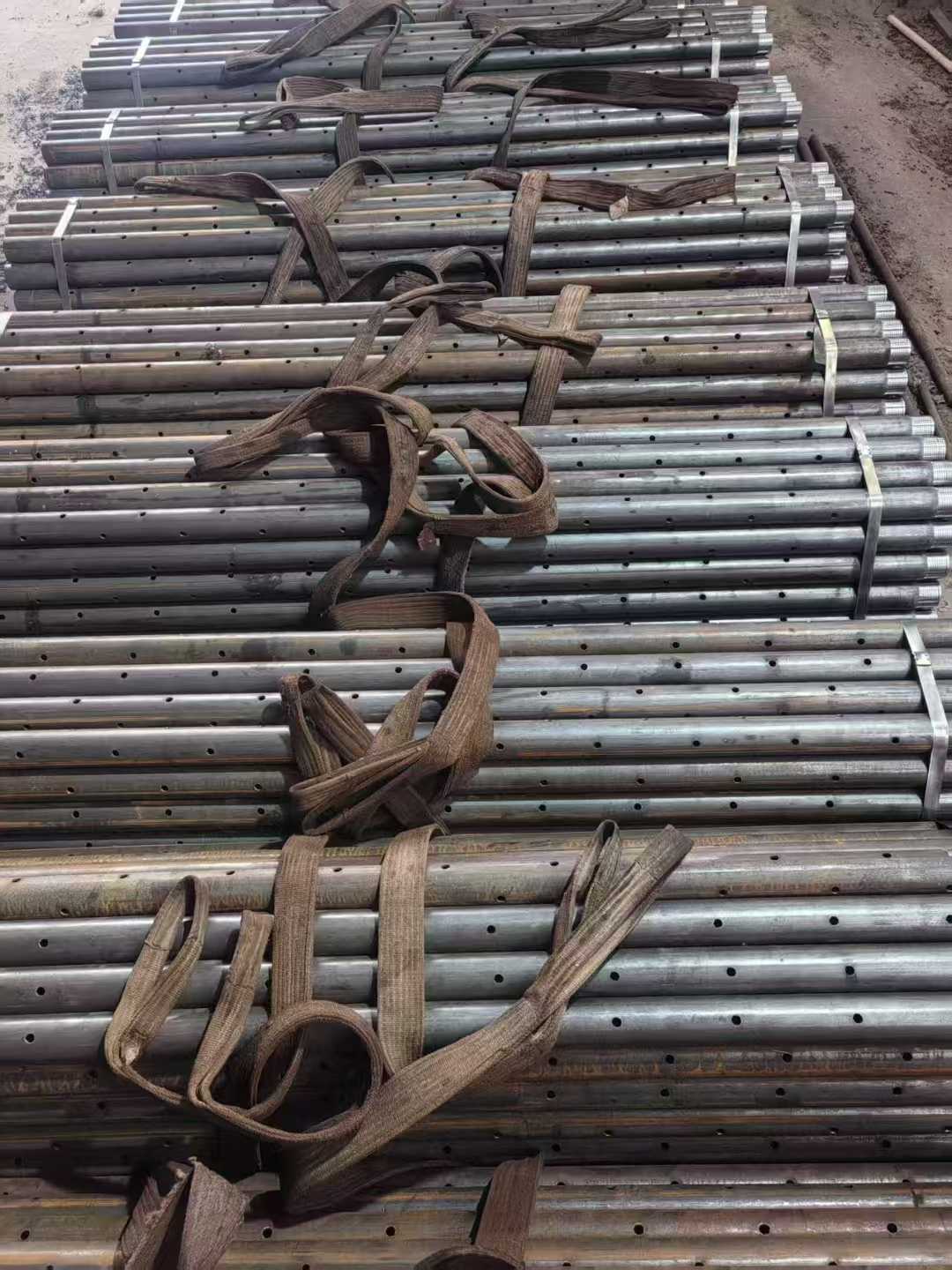 呼兰127mm管棚管